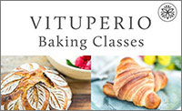 Vituperio Artisan Breads & Studio Events